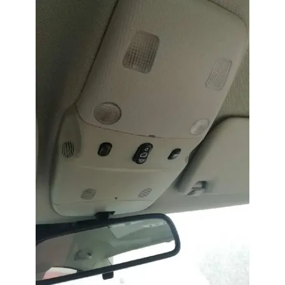Luz Interior para Cadillac Bls