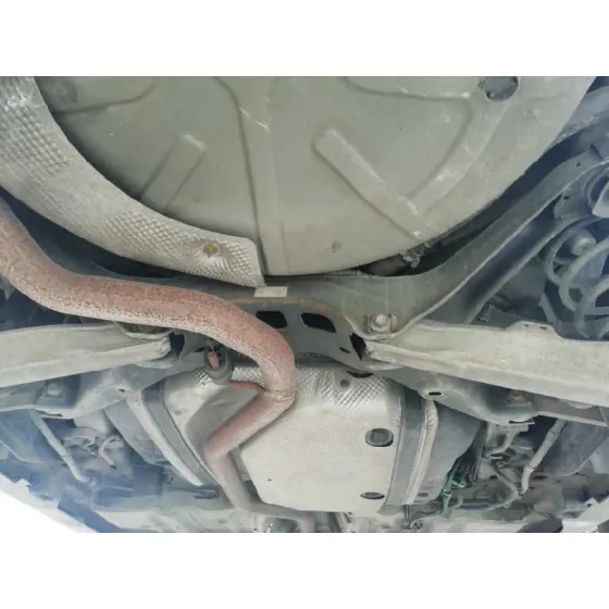Puente Trasero para Cadillac Bls