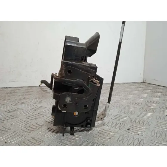Cerradura Puerta Delantera Derecha para Peugeot 308