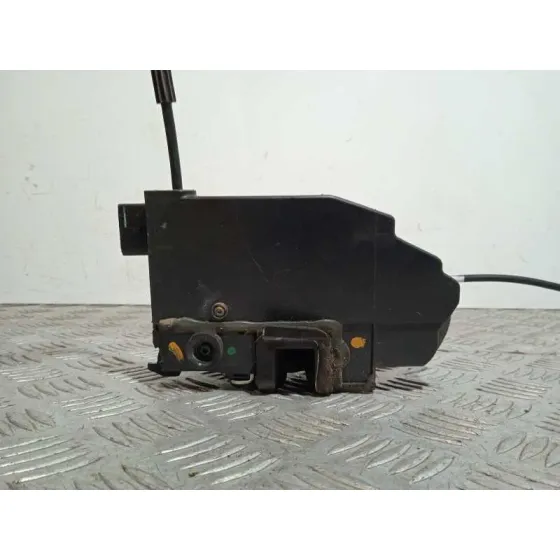 Cerradura Puerta Delantera Derecha para Peugeot 308