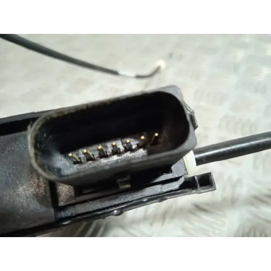 Cerradura Puerta Delantera Derecha para Peugeot 308