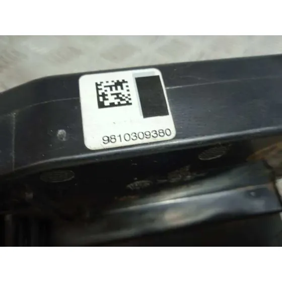Cerradura Puerta Delantera Derecha para Peugeot 308