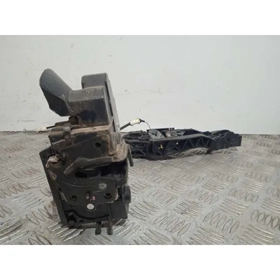 Cerradura Puerta Delantera Izquierda para Peugeot 308