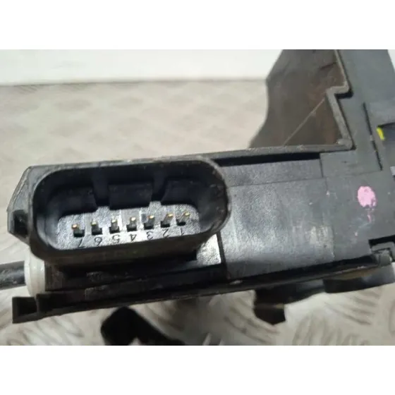 Cerradura Puerta Delantera Izquierda para Peugeot 308