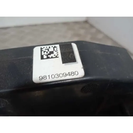 Cerradura Puerta Delantera Izquierda para Peugeot 308