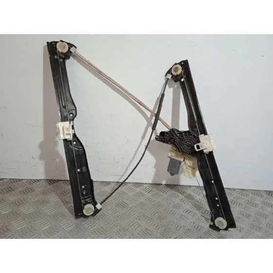 Elevalunas Delantero Derecho para Peugeot 308