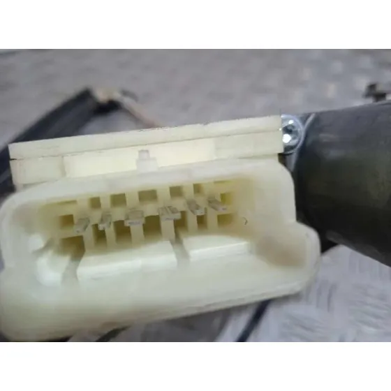 Elevalunas Delantero Derecho para Peugeot 308