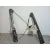 Elevalunas Delantero Izquierdo para Peugeot 308