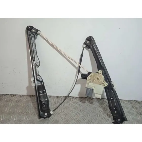 Elevalunas Delantero Izquierdo para Peugeot 308