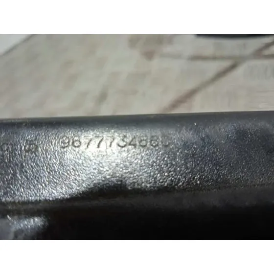 Elevalunas Delantero Izquierdo para Peugeot 308