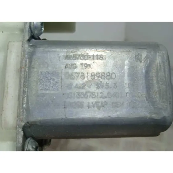 Elevalunas Delantero Izquierdo para Peugeot 308