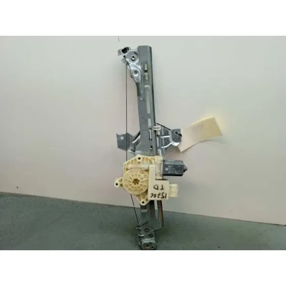 Elevalunas Trasero Derecho para Peugeot 308