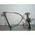 Elevalunas Delantero Derecho para Peugeot 206 Cc