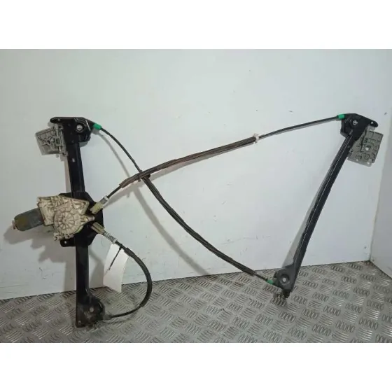 Elevalunas Delantero Derecho para Peugeot 206 Cc