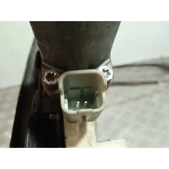 Elevalunas Delantero Derecho para Peugeot 206 Cc