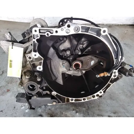 Caja Cambios para Peugeot 308 Sw