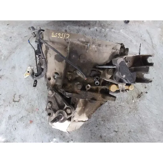 Caja Cambios para Peugeot 308 Sw