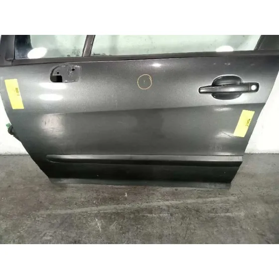 Puerta Delantera Izquierda para Peugeot 308 Sw
