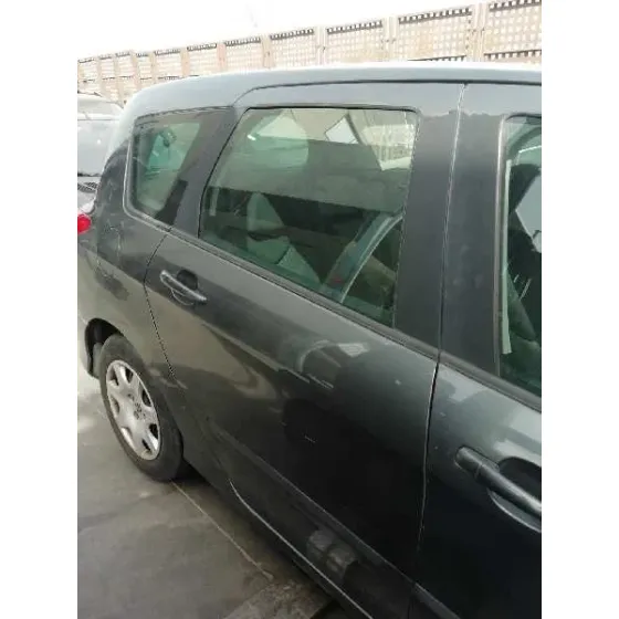 Puerta Trasera Derecha para Peugeot 308 Sw