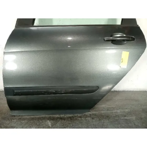 Puerta Trasera Derecha para Peugeot 308 Sw