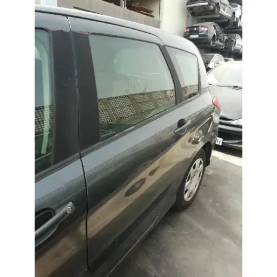Puerta Trasera Izquierda para Peugeot 308 Sw