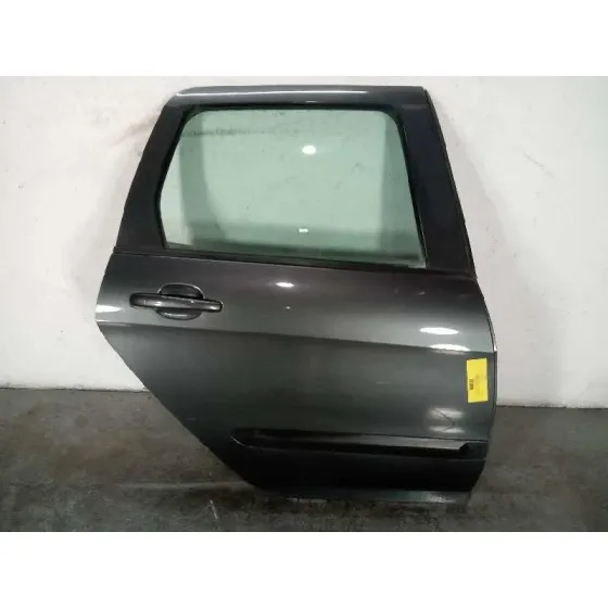 Puerta Trasera Izquierda para Peugeot 308 Sw