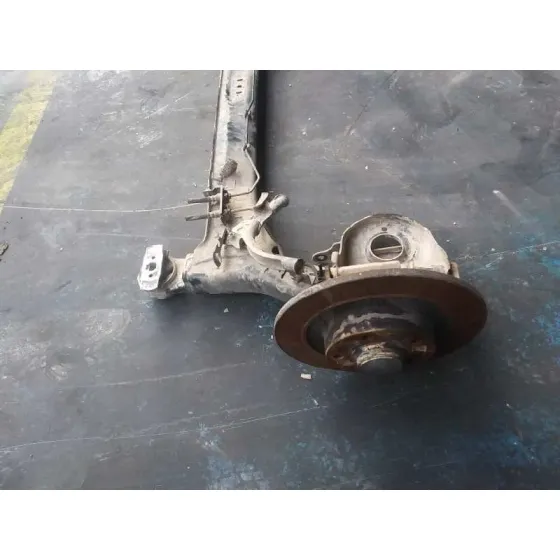 Puente Trasero para Renault Laguna Grandtour Iii