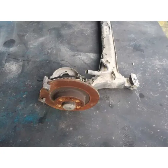 Puente Trasero para Renault Laguna Grandtour Iii