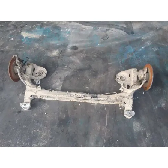 Puente Trasero para Renault Laguna Grandtour Iii