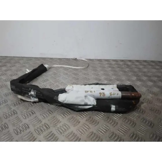 Airbag Cortina Delantero Izquierdo para Renault Laguna Grandtour Iii