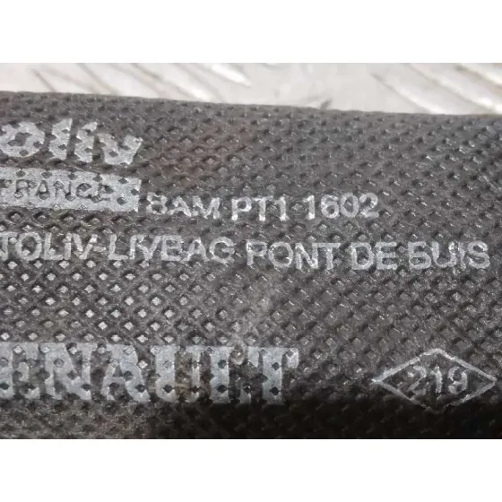 Airbag Cortina Delantero Izquierdo para Renault Laguna Grandtour Iii