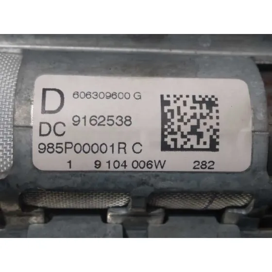 Airbag Cortina Delantero Derecho para Renault Laguna Grandtour Iii