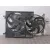 Electroventilador para Land Rover Freelander (Ln)