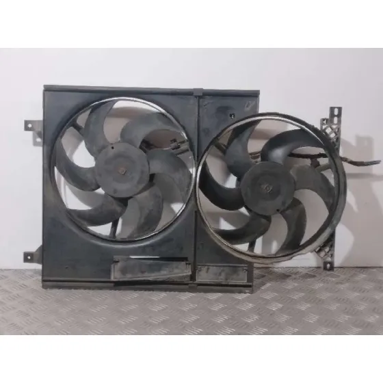 Electroventilador para Land Rover Freelander (Ln)