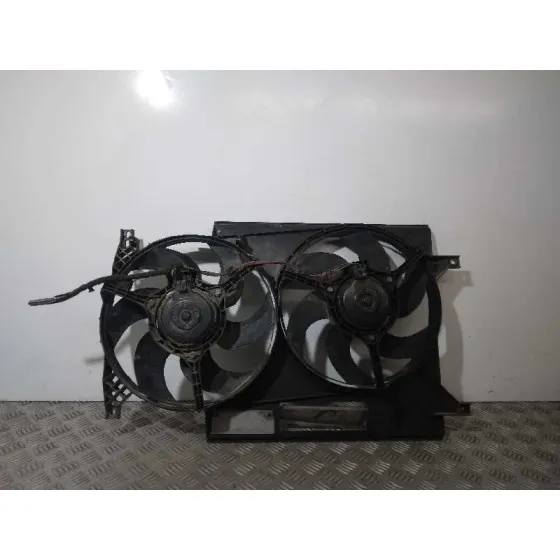 Electroventilador para Land Rover Freelander (Ln)