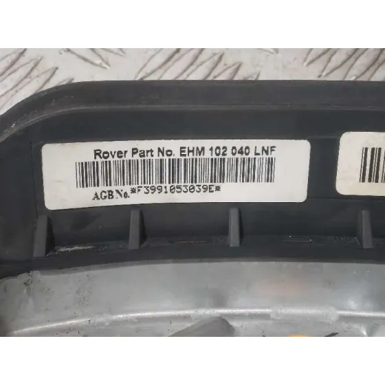 Airbag Delantero Izquierdo para Land Rover Freelander (Ln)