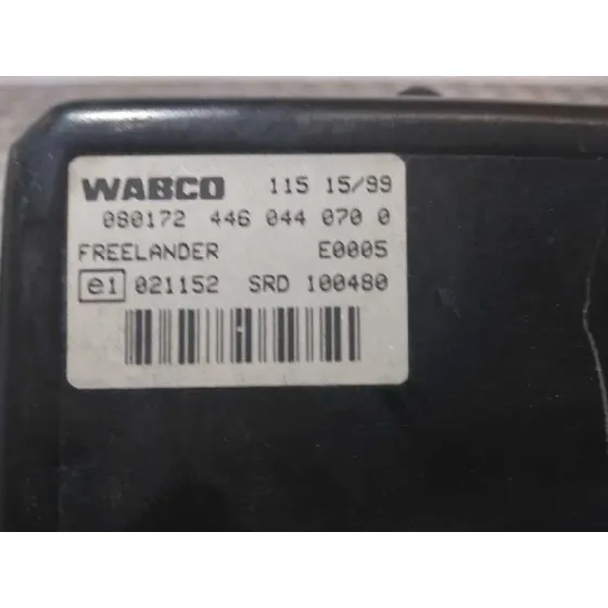 Centralita Airbag para Land Rover Freelander (Ln)