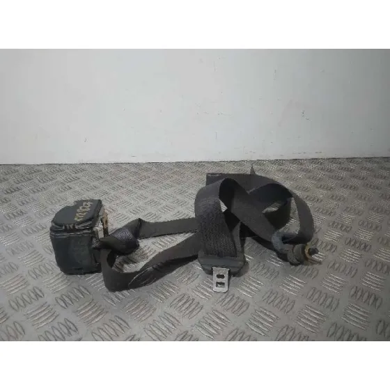 Cinturon Seguridad Delantero Derecho para Land Rover Freelander (Ln)