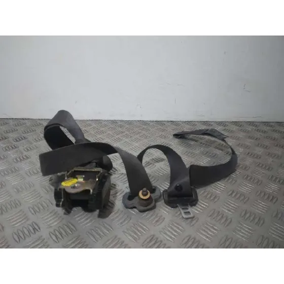Cinturon Seguridad Delantero Derecho para Land Rover Freelander (Ln)