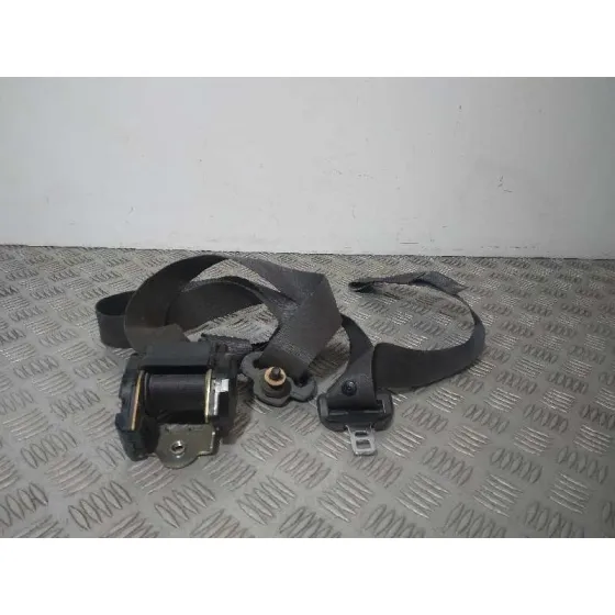 Cinturon Seguridad Delantero Derecho para Land Rover Freelander (Ln)
