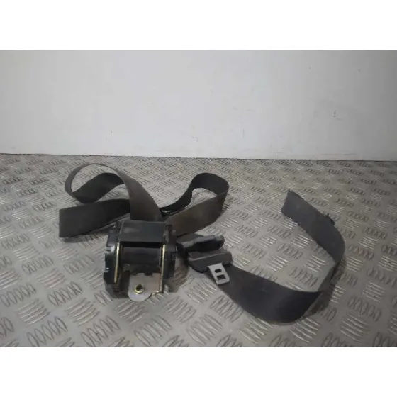 Cinturon Seguridad Delantero Izquierdo para Land Rover Freelander (Ln)
