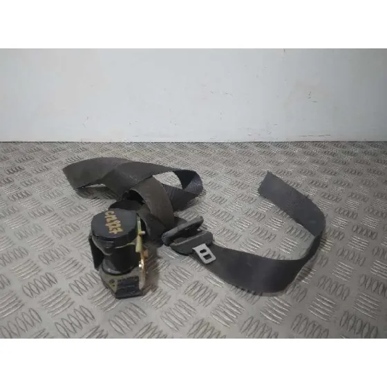 Cinturon Seguridad Delantero Izquierdo para Land Rover Freelander (Ln)