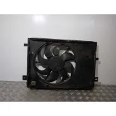Electroventilador para Citroën C4 Picasso