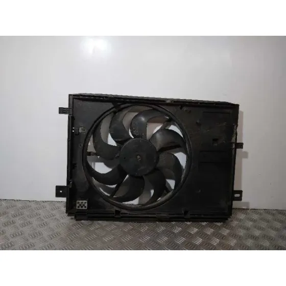 Electroventilador para Citroën C4 Picasso