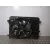 Electroventilador para Citroën C4 Picasso