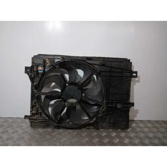 Electroventilador para Citroën C4 Picasso
