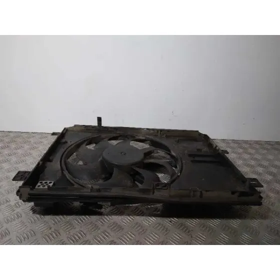 Electroventilador para Citroën C4 Picasso