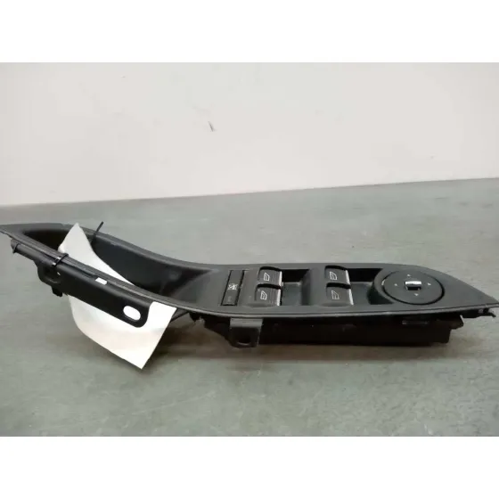 Mando Elevalunas Delantero Izquierdo para Ford Focus Lim. (Cb8)