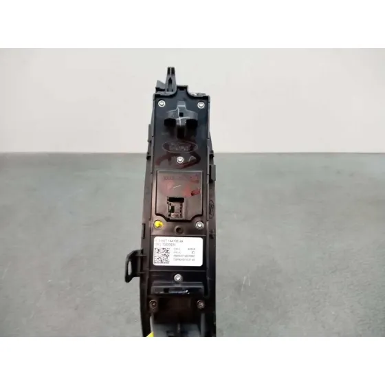 Mando Elevalunas Delantero Izquierdo para Ford Focus Lim. (Cb8)