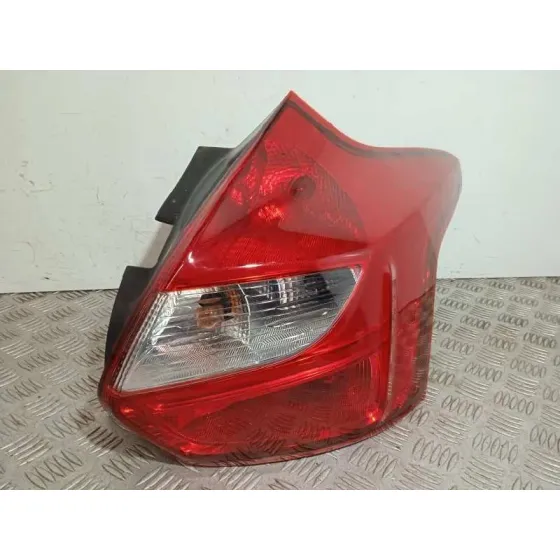 Piloto Trasero Derecho para Ford Focus Lim. (Cb8)